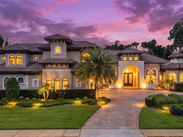 7765 ISLEWOOD COURT, SANFORD, FL 32771