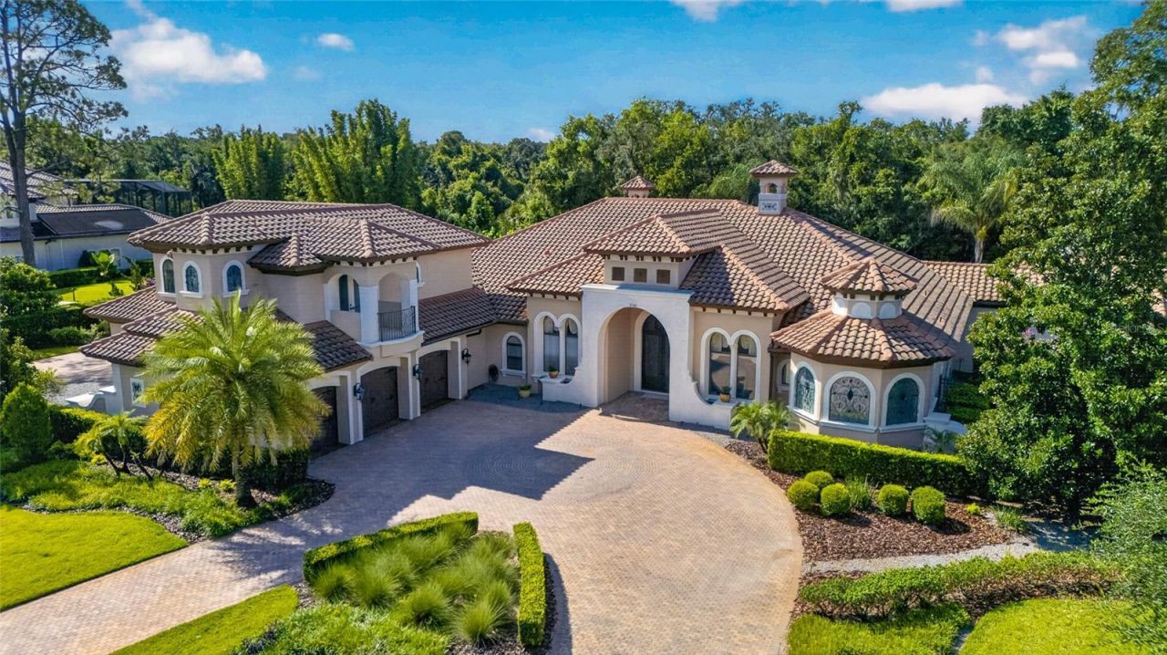 7765 Islewood Court, Sanford, FL 32771 Photo