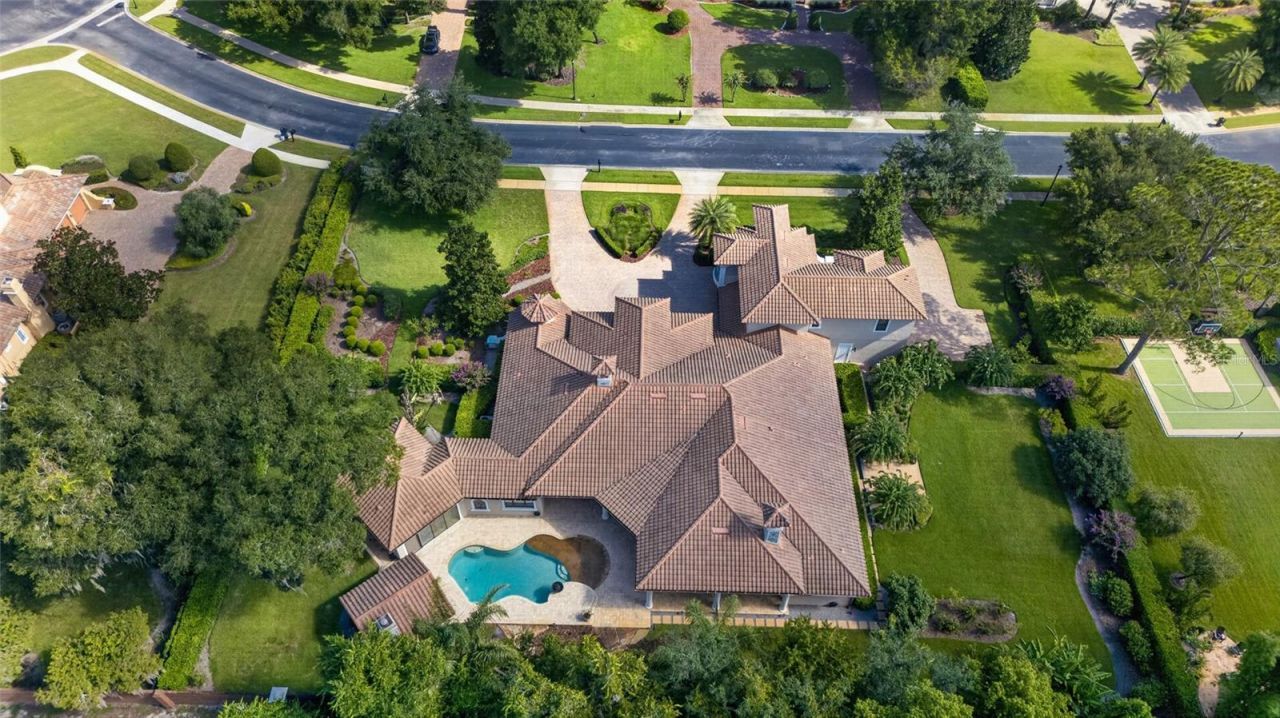 7765 Islewood Court, Sanford, FL 32771 Photo
