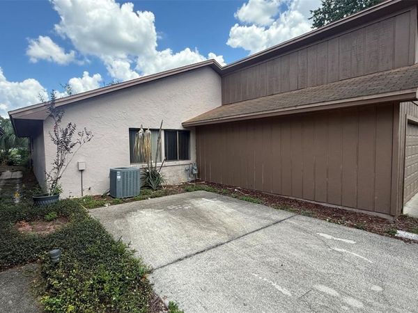 250 RAINTREE DRIVE , CASSELBERRY, FL 32707