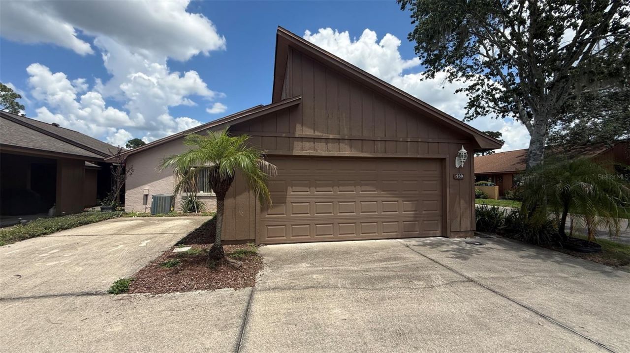 250 Raintree Drive , Casselberry, FL 32707 Photo