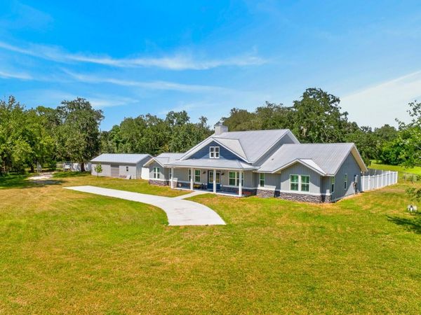 10704 TAMI TRAIL , HUDSON, FL 34669