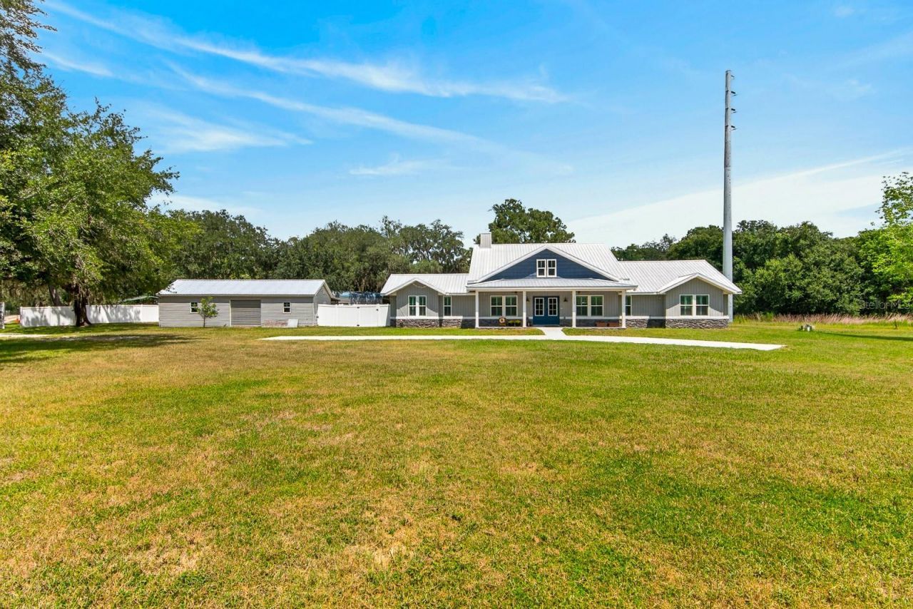 10704 Tami Trail, Hudson, FL 34669 Photo