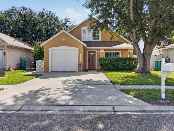 1742 HORSECHESTNUT COURT , NEW PORT RICHEY, FL 34655