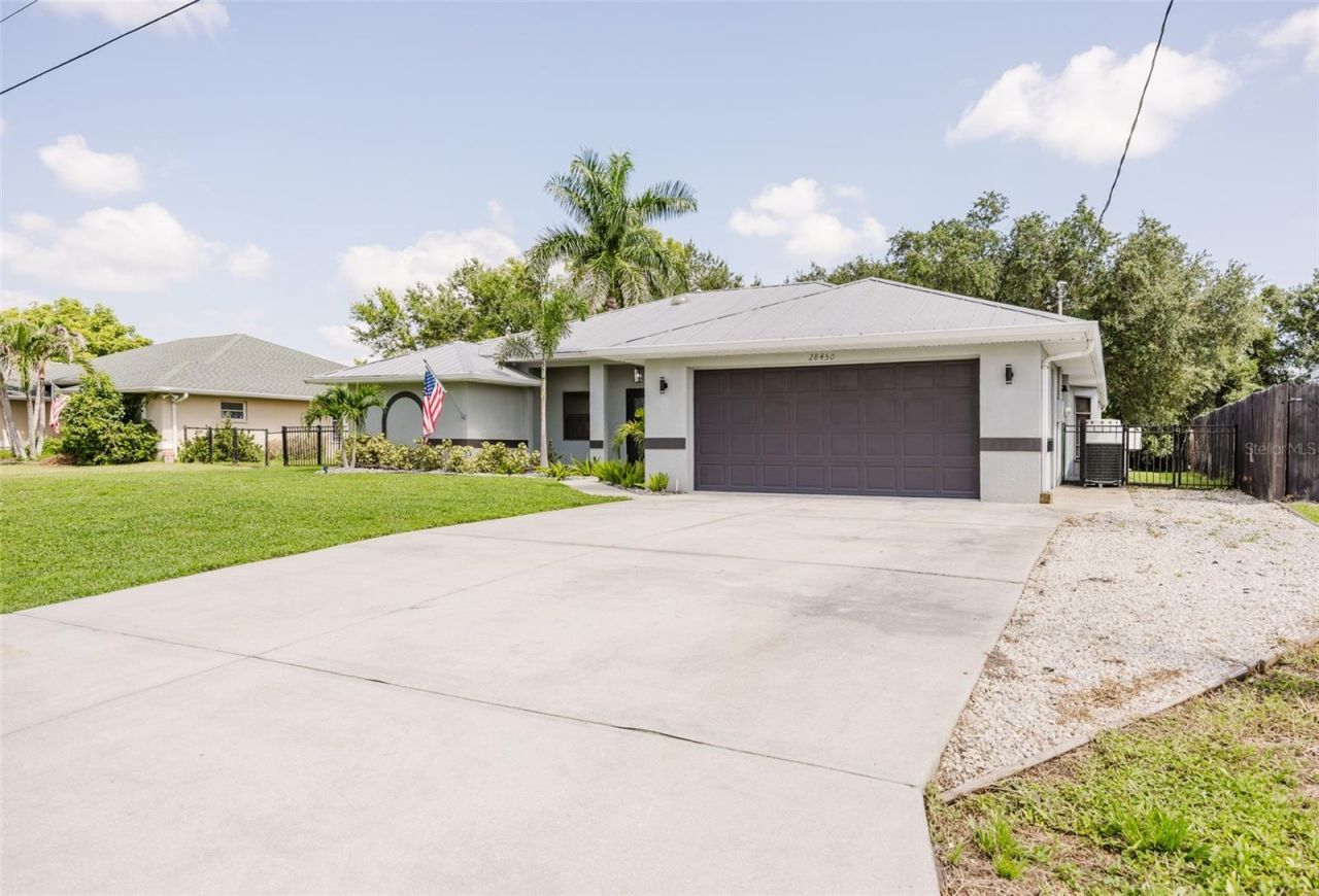 28450 Silver Palm Drive , Punta Gorda, FL 33982 Photo