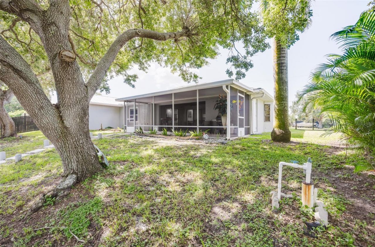 28450 Silver Palm Drive , Punta Gorda, FL 33982 Photo