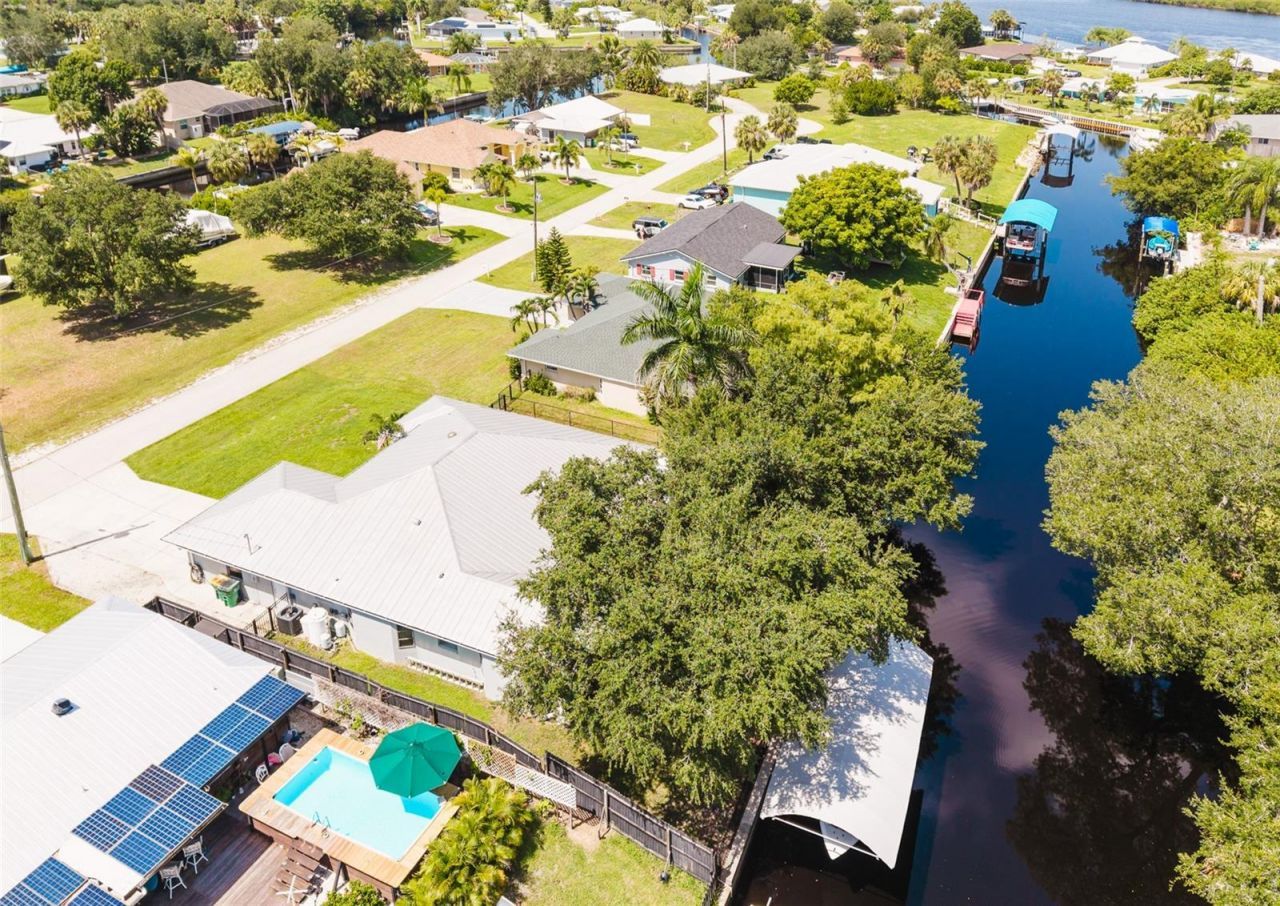 28450 Silver Palm Drive , Punta Gorda, FL 33982 Photo