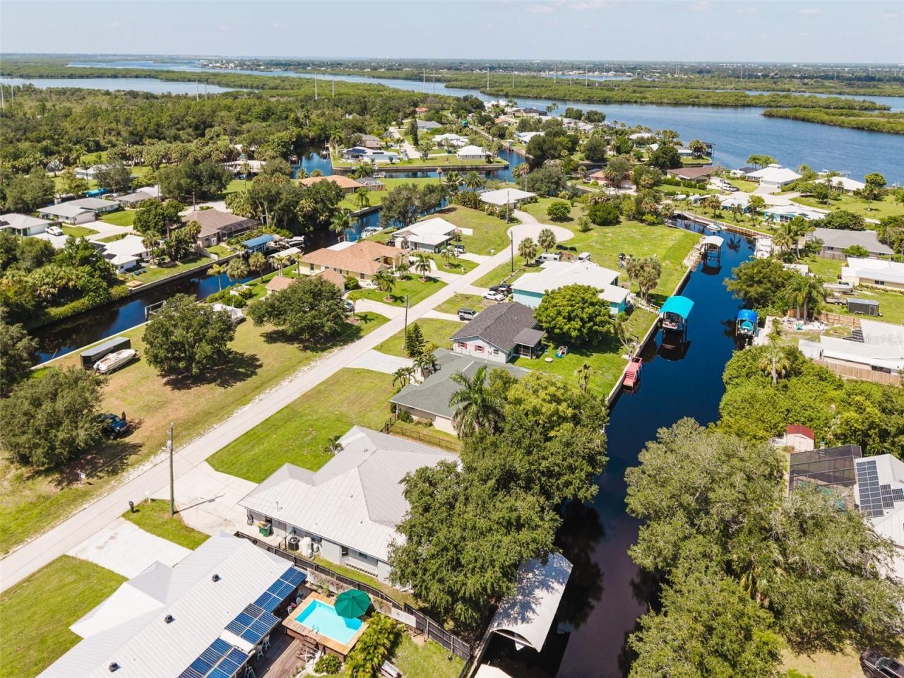 28450 Silver Palm Drive , Punta Gorda, FL 33982 Photo