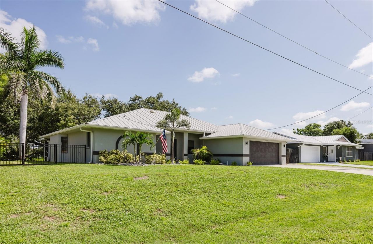 28450 Silver Palm Drive , Punta Gorda, FL 33982 Photo
