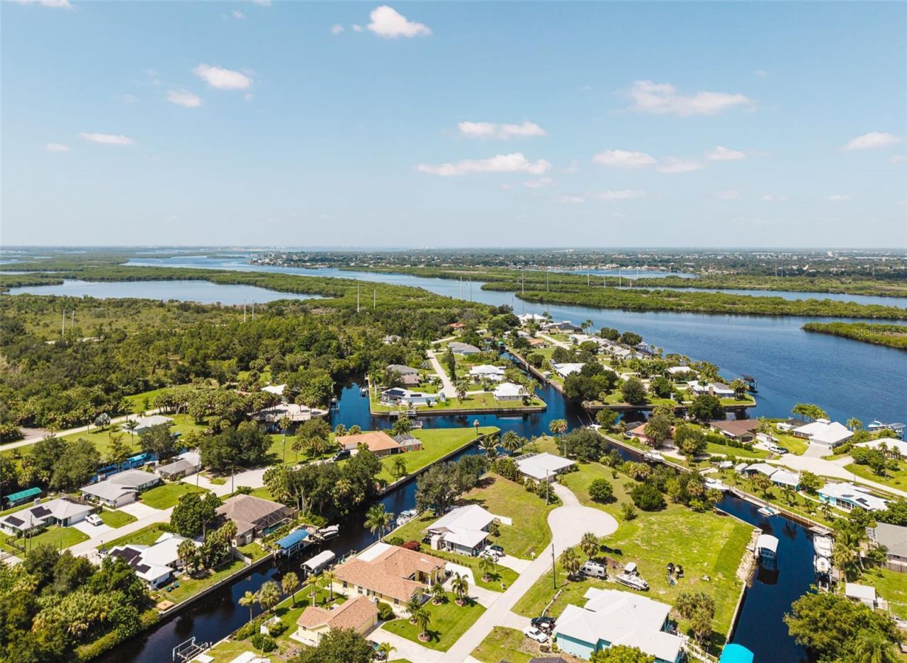 28450 Silver Palm Drive , Punta Gorda, FL 33982 Photo