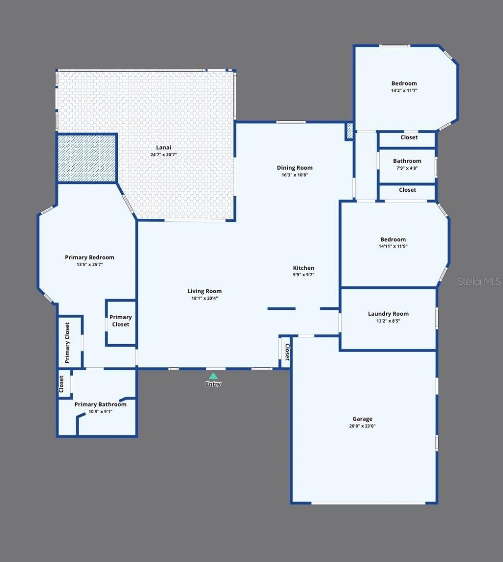 28450 Silver Palm Drive , Punta Gorda, FL 33982 Photo