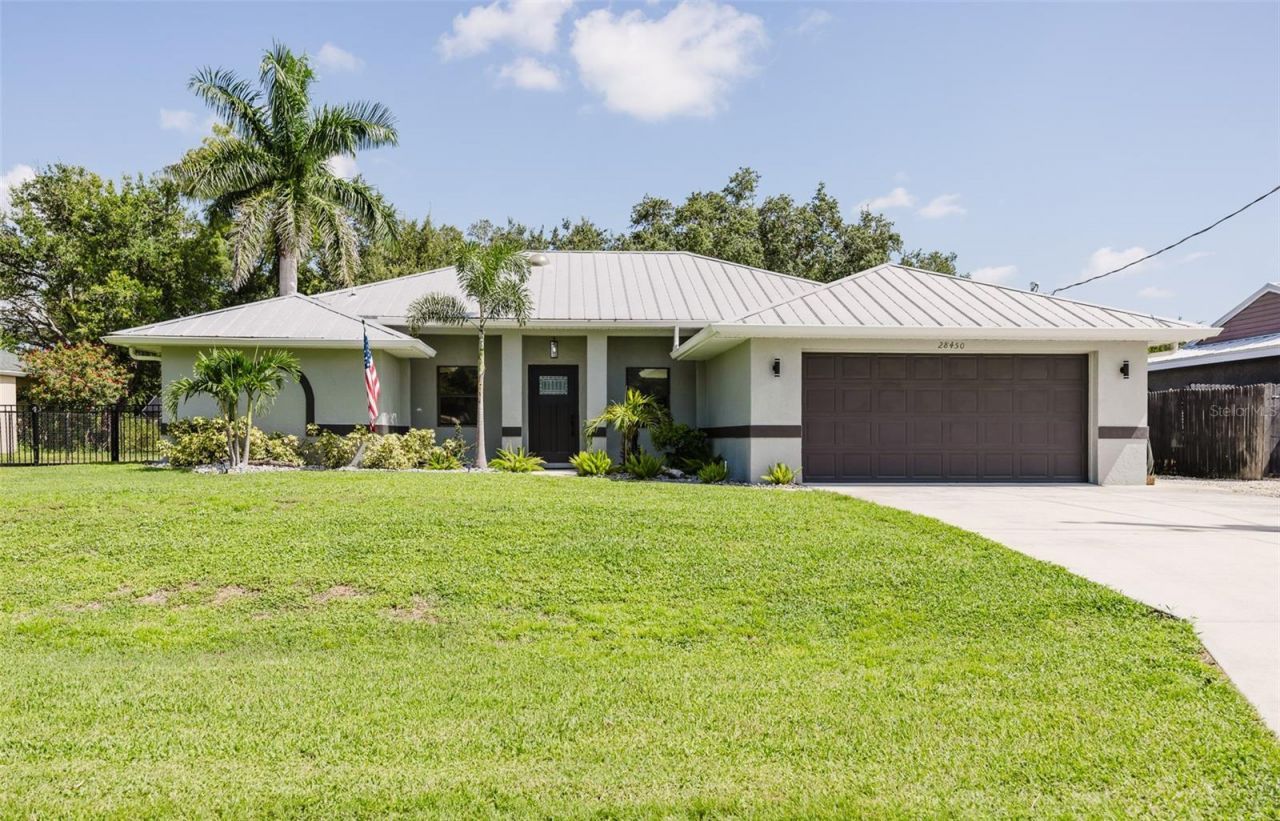 28450 Silver Palm Drive , Punta Gorda, FL 33982 Photo