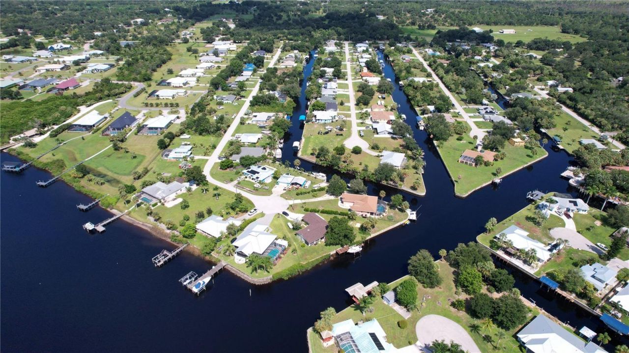 28450 Silver Palm Drive , Punta Gorda, FL 33982 Photo