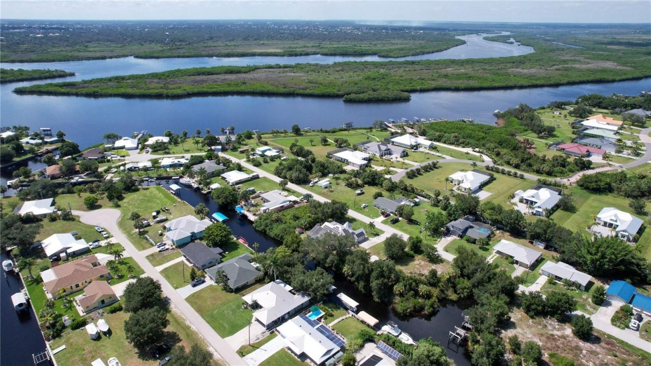 28450 Silver Palm Drive , Punta Gorda, FL 33982 Photo