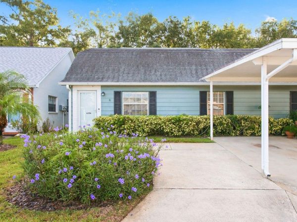 6206 WILDS DRIVE , Unit 5A, NEW PORT RICHEY, FL 34653