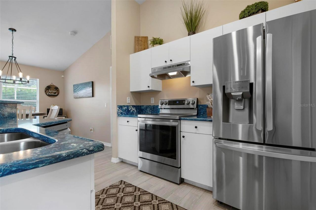 1683 S San Mateo Drive, North Port, FL 34288 Photo