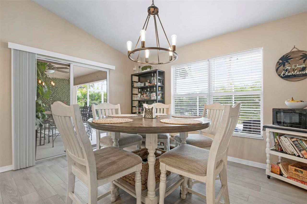 1683 S San Mateo Drive, North Port, FL 34288 Photo