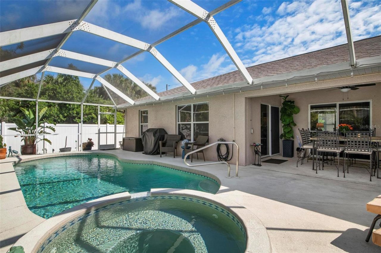 1683 S San Mateo Drive, North Port, FL 34288 Photo