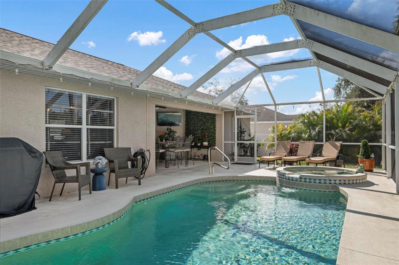 1683 S San Mateo Drive, North Port, FL 34288 Photo