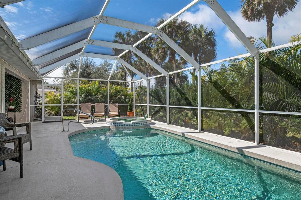 1683 S San Mateo Drive, North Port, FL 34288 Photo