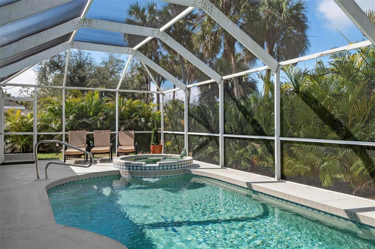 1683 S San Mateo Drive, North Port, FL 34288 Photo