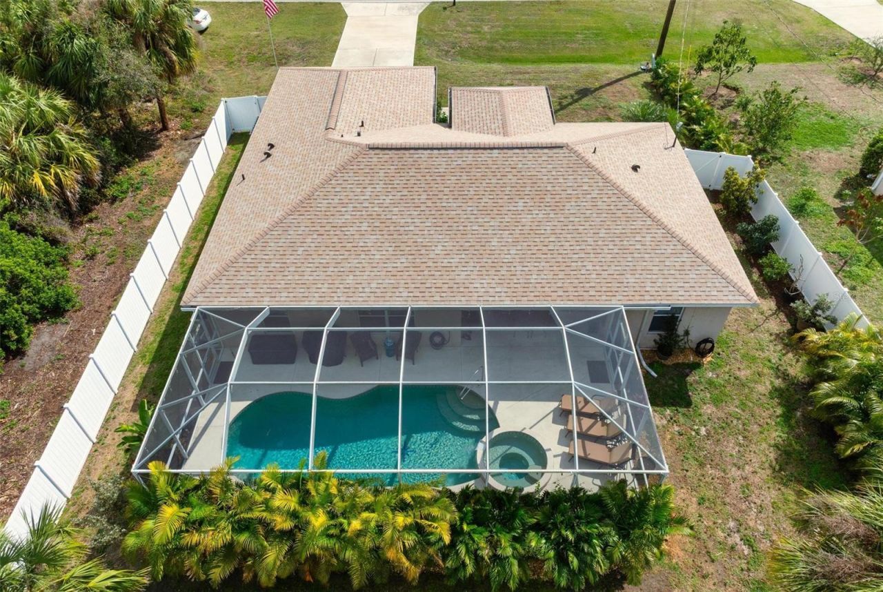 1683 S San Mateo Drive, North Port, FL 34288 Photo