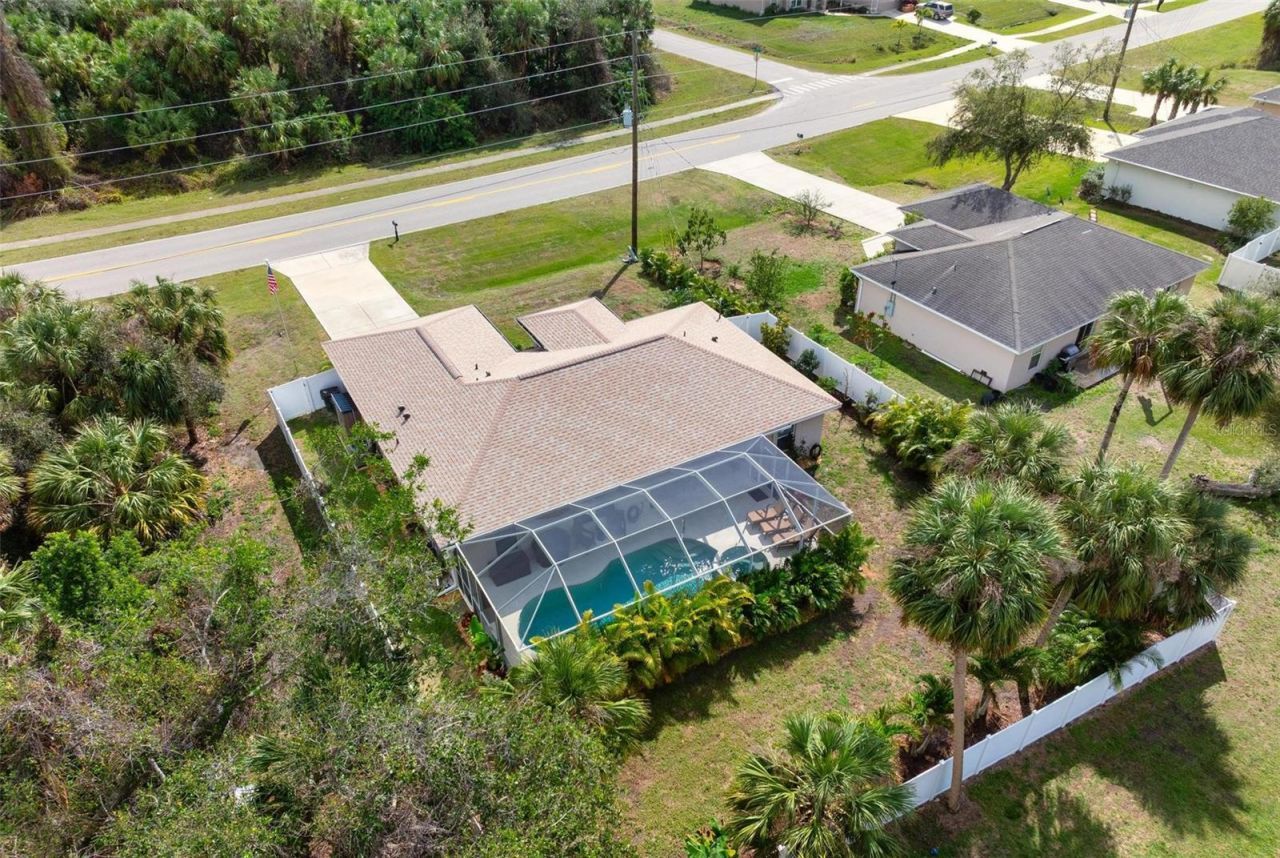 1683 S San Mateo Drive, North Port, FL 34288 Photo