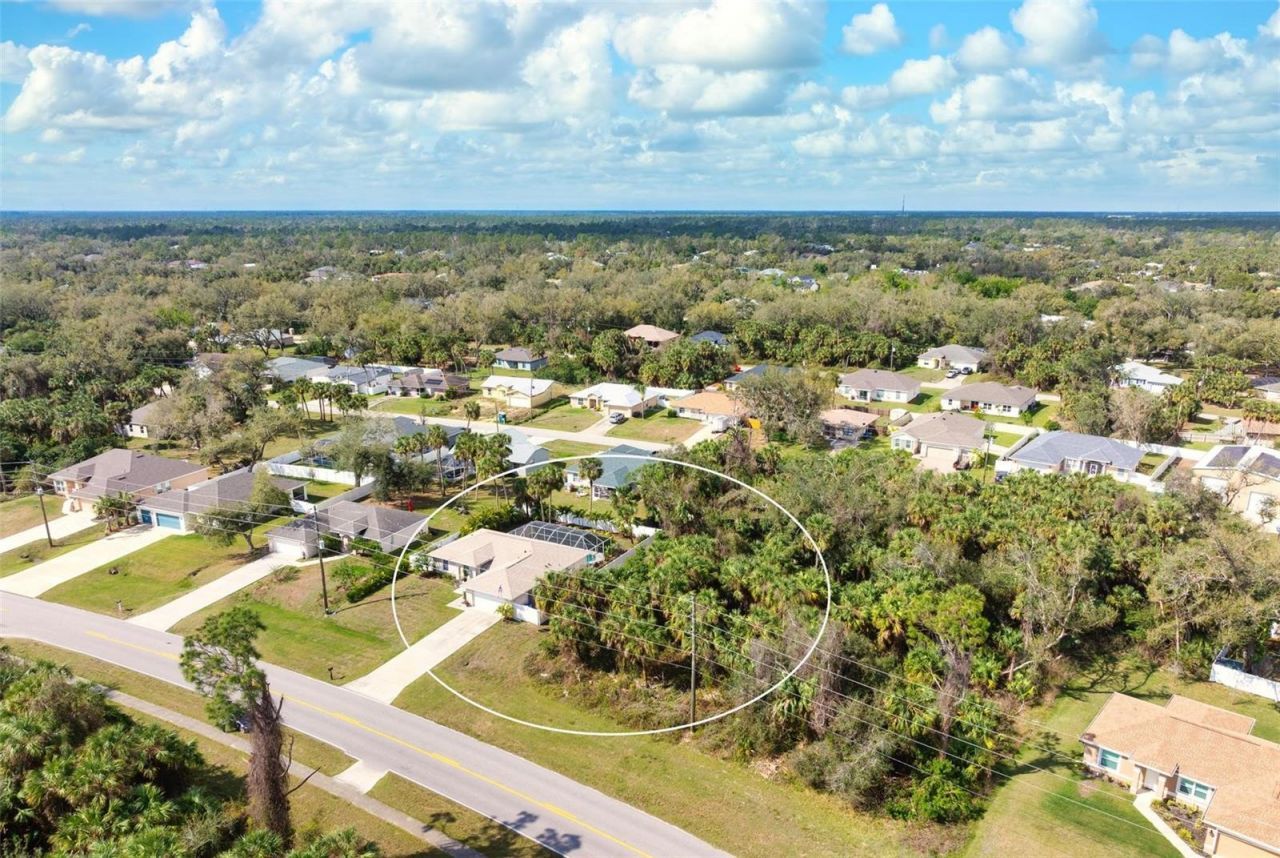 1683 S San Mateo Drive, North Port, FL 34288 Photo