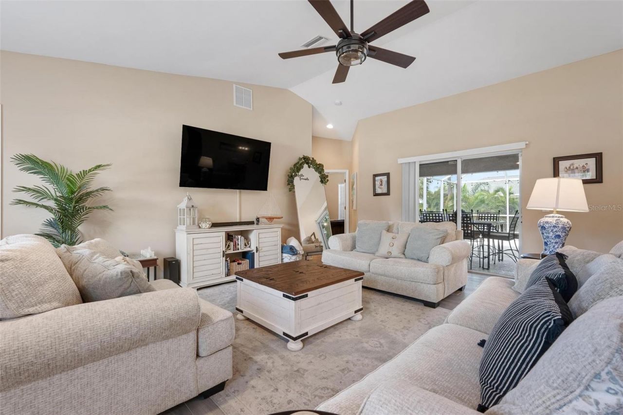 1683 S San Mateo Drive, North Port, FL 34288 Photo