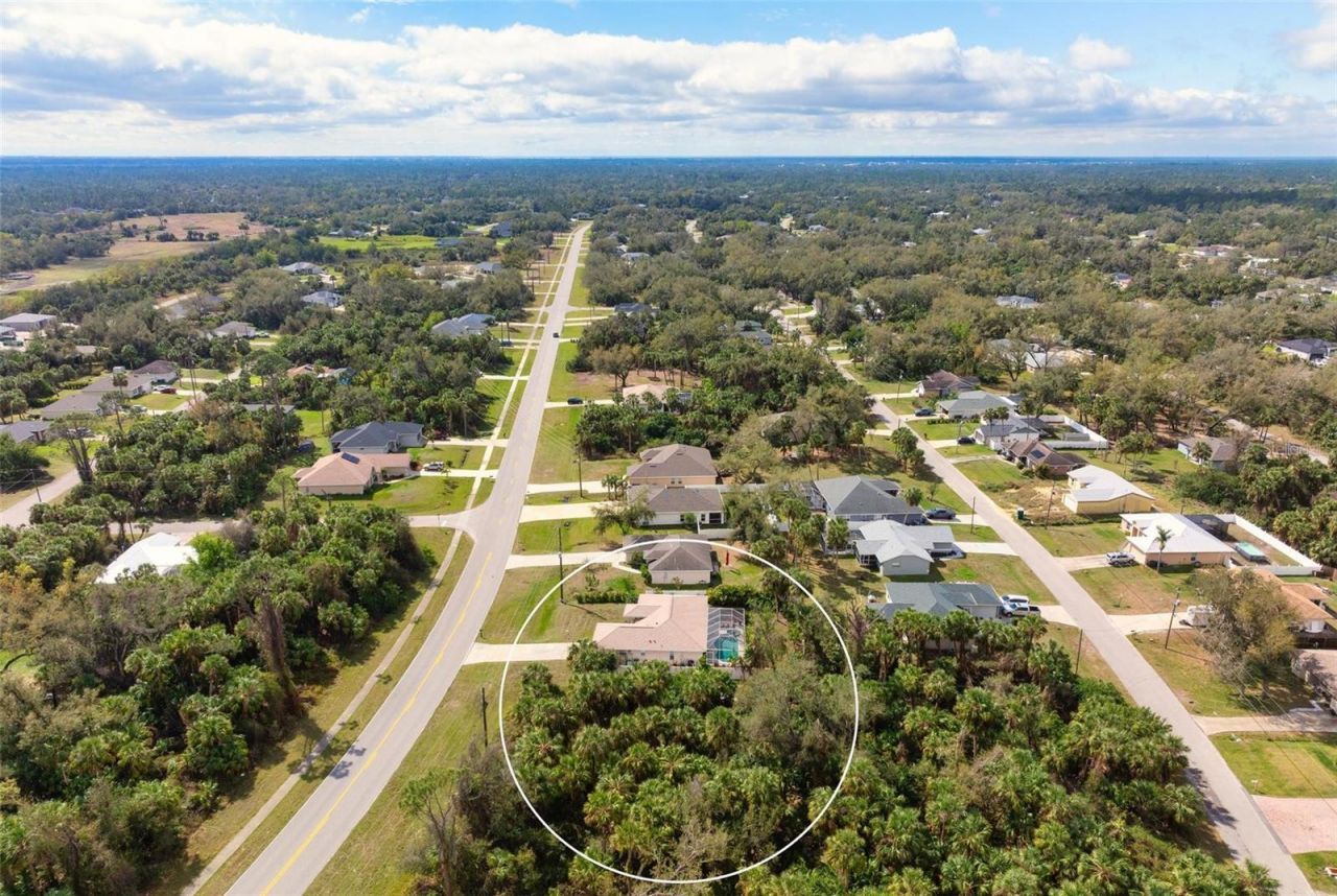 1683 S San Mateo Drive, North Port, FL 34288 Photo