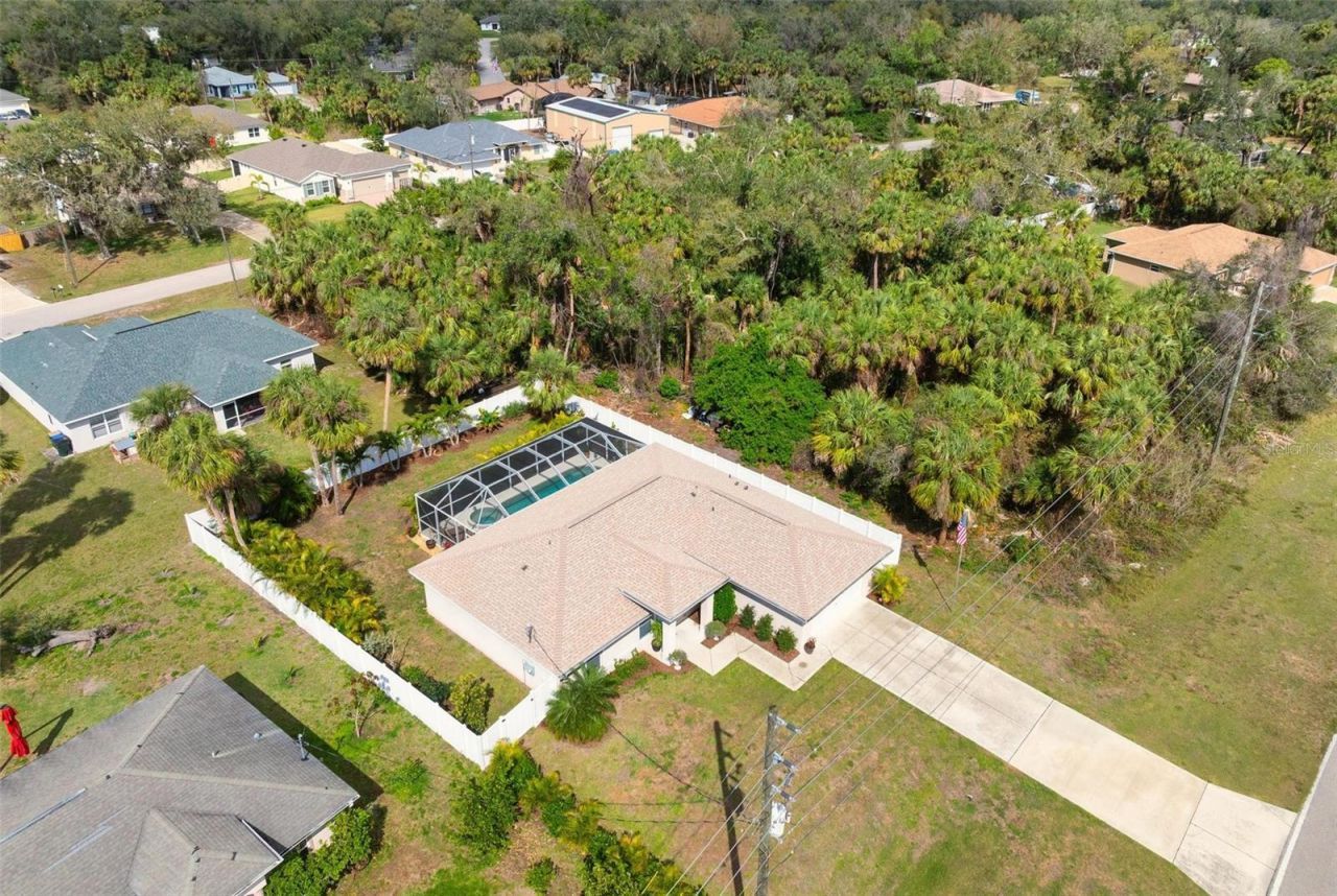 1683 S San Mateo Drive, North Port, FL 34288 Photo