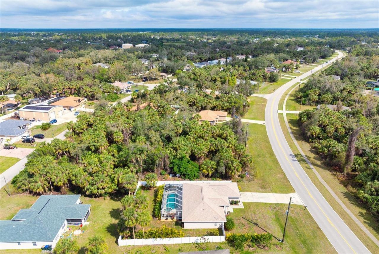 1683 S San Mateo Drive, North Port, FL 34288 Photo