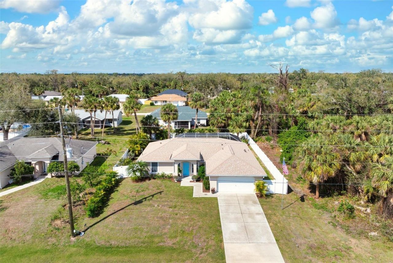 1683 S San Mateo Drive, North Port, FL 34288 Photo