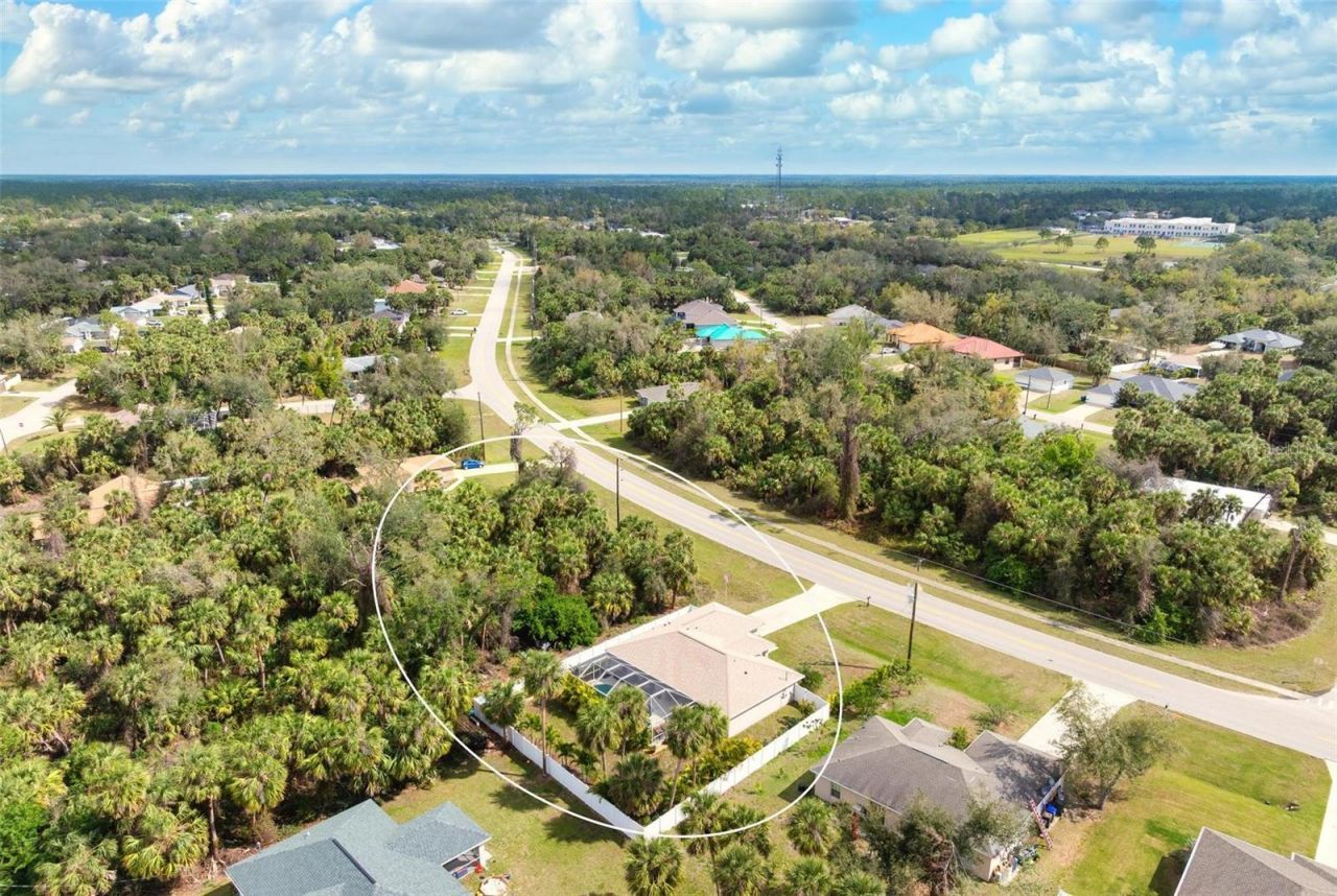 1683 S San Mateo Drive, North Port, FL 34288 Photo
