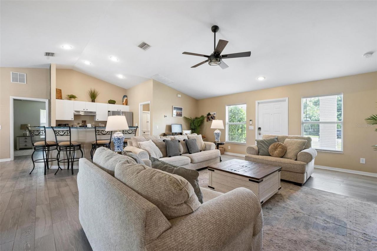 1683 S San Mateo Drive, North Port, FL 34288 Photo