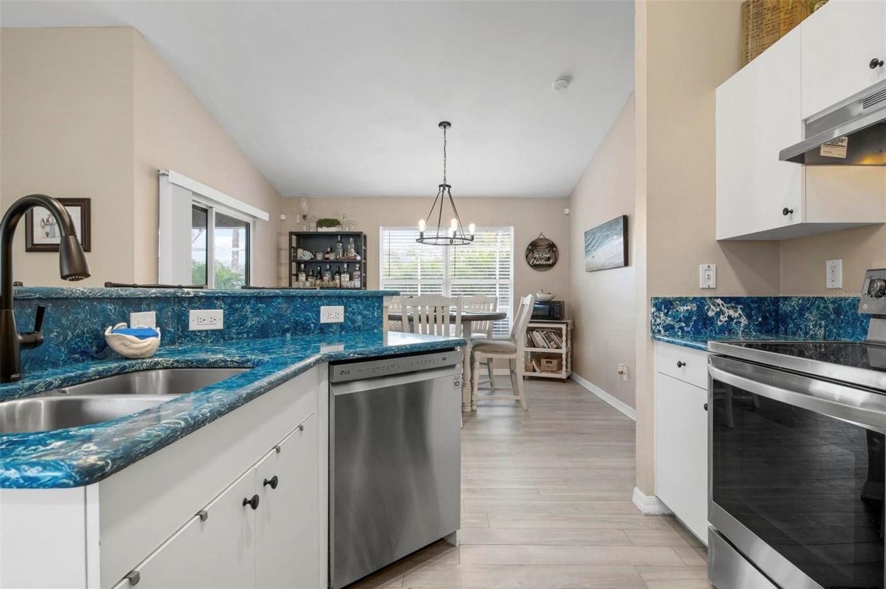 1683 S San Mateo Drive, North Port, FL 34288 Photo
