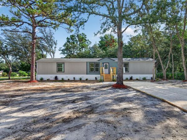 6645 W ERLEN LANE , HOMOSASSA, FL 34446