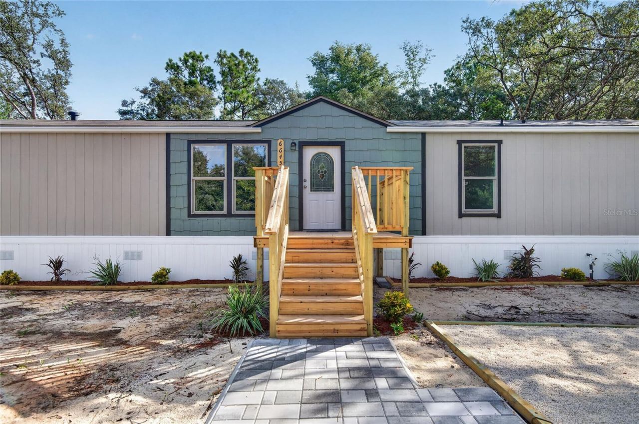 6645 W Erlen Lane , Homosassa, FL 34446 Photo