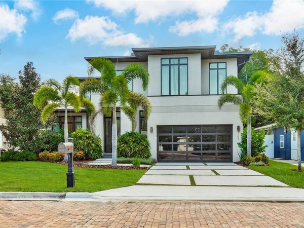 1551 PASADENA DRIVE, DUNEDIN, FL 34698