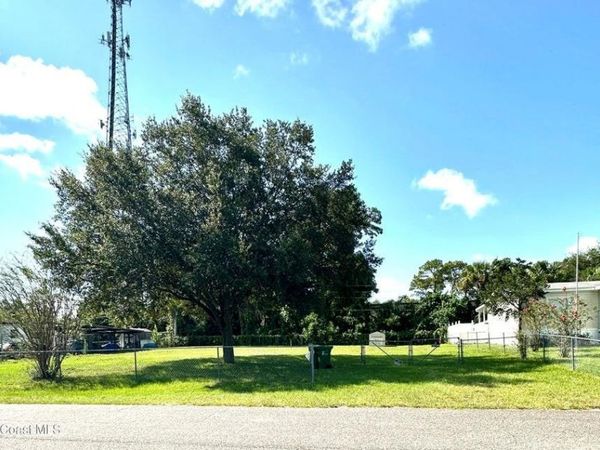 3509 BENSON COURT , MIMS, FL 32754
