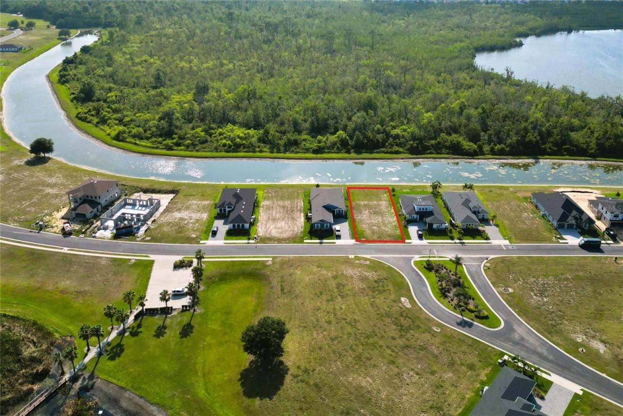 465 Adams View Lane , Auburndale, FL 33823 Photo
