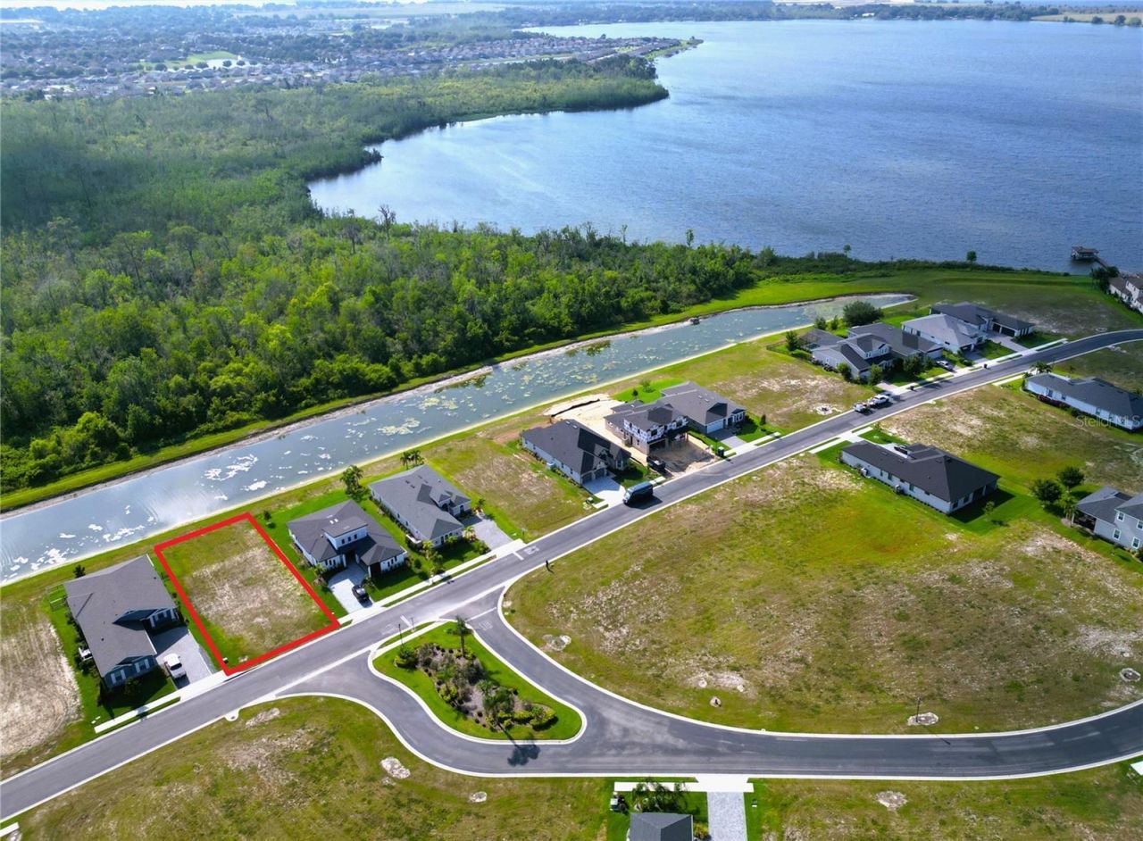 465 Adams View Lane , Auburndale, FL 33823 Photo