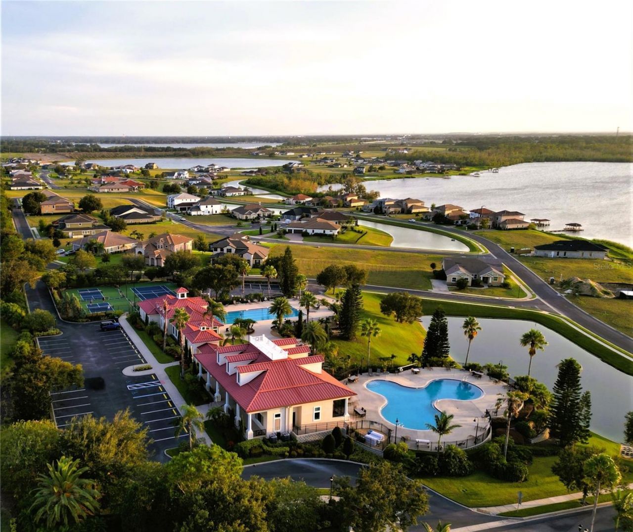 465 Adams View Lane , Auburndale, FL 33823 Photo