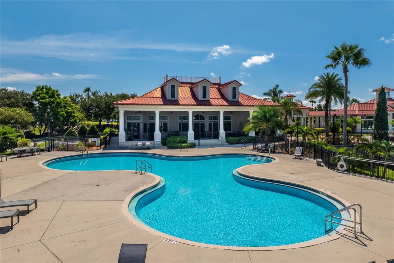 465 Adams View Lane , Auburndale, FL 33823 Photo