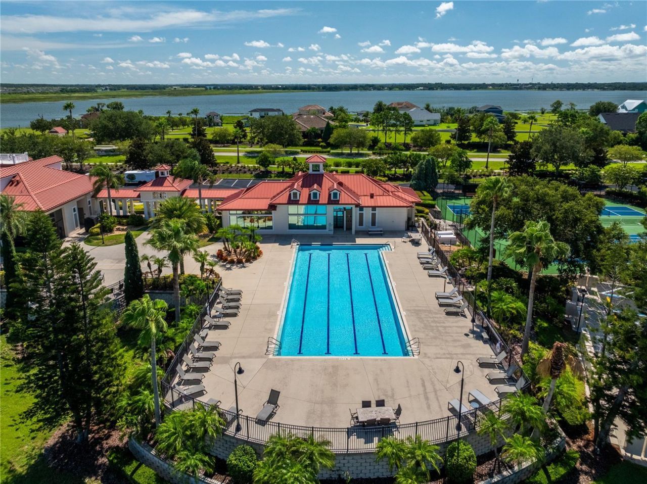465 Adams View Lane , Auburndale, FL 33823 Photo