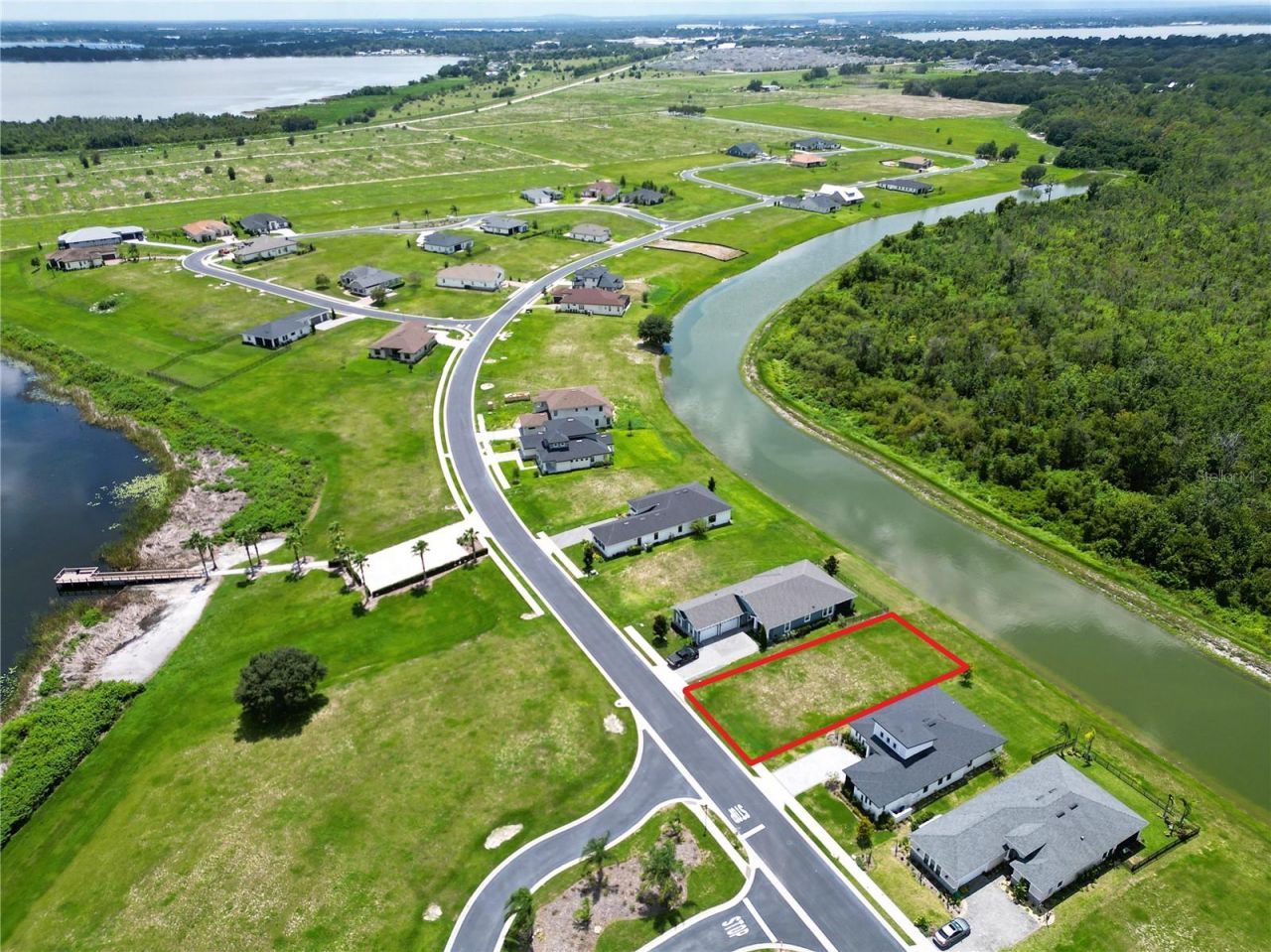 465 Adams View Lane , Auburndale, FL 33823 Photo