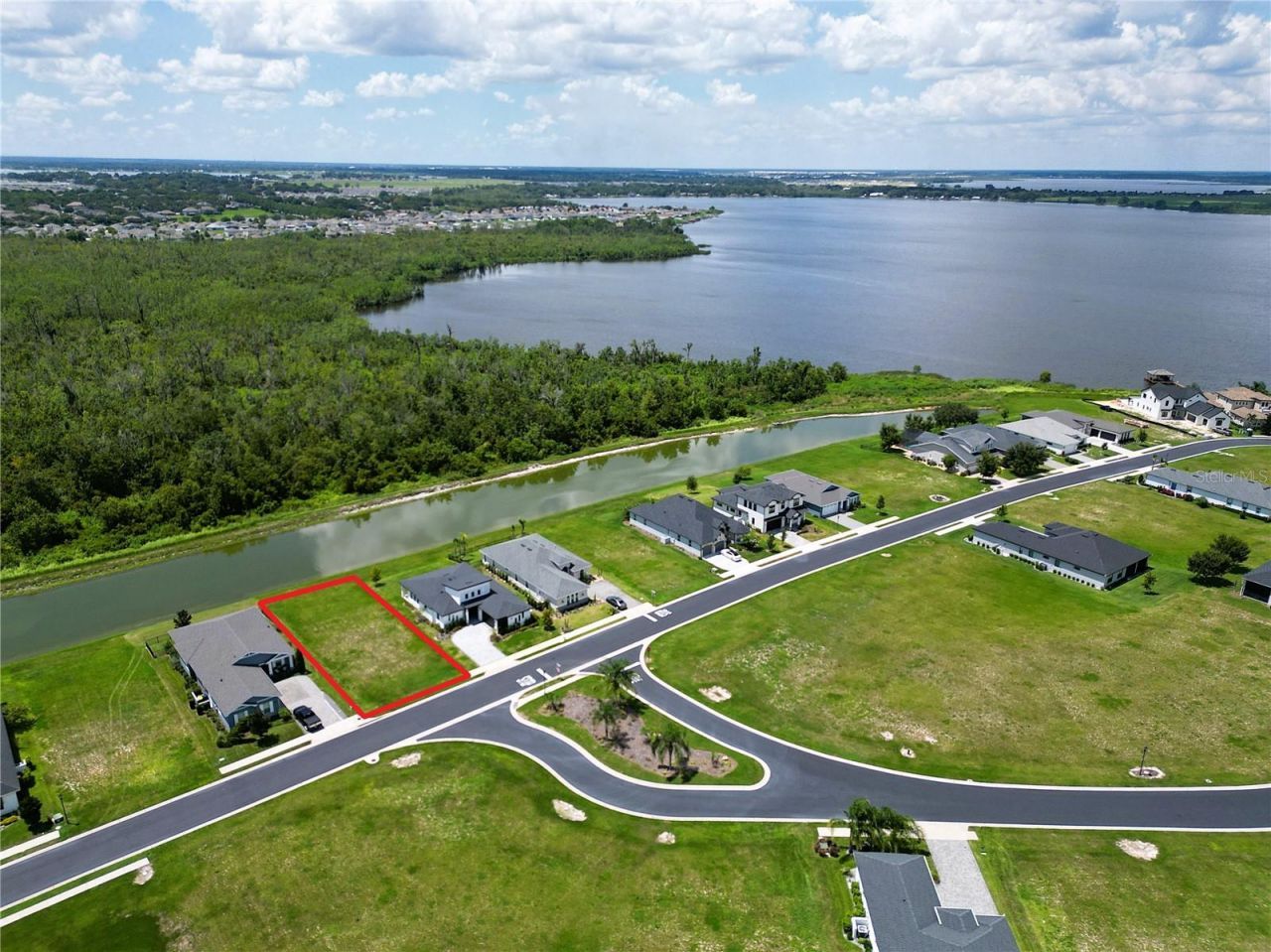 465 Adams View Lane , Auburndale, FL 33823 Photo