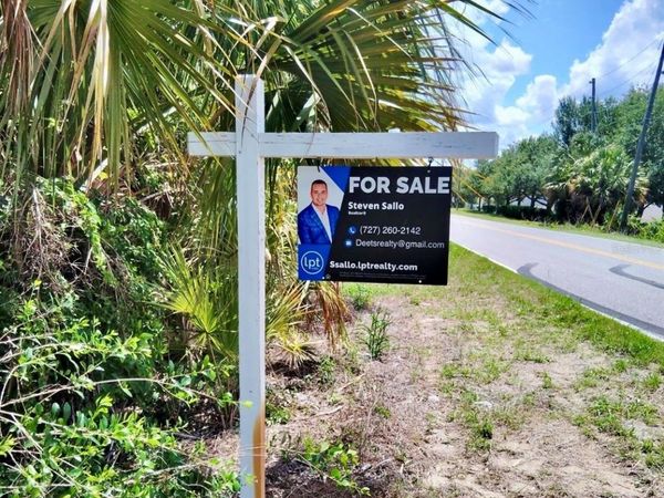 9221 NEW YORK AVE #1 AVENUE , HUDSON, FL 34667