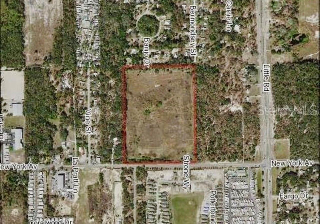 9221 New York Ave #1 Avenue, Hudson, FL 34667 Photo