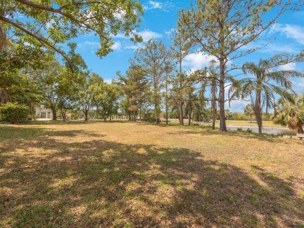 Lot #24 SAIL HARBOR CIRCLE LANE , TARPON SPRINGS, FL 34689